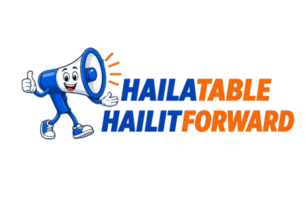 Hail a Table